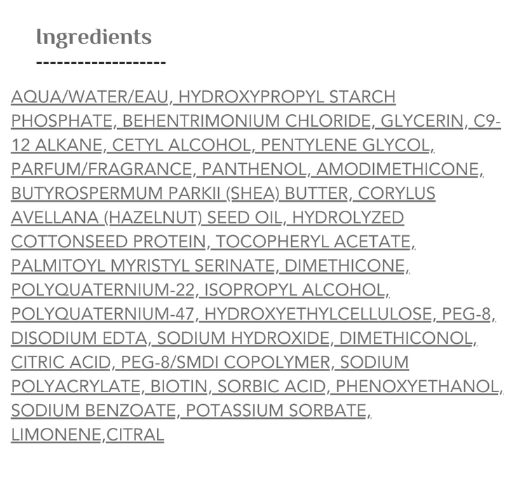 sisley Restructuring Conditioner - 200ml | سيسلي بلسم لترميم الشعر - 200 مل