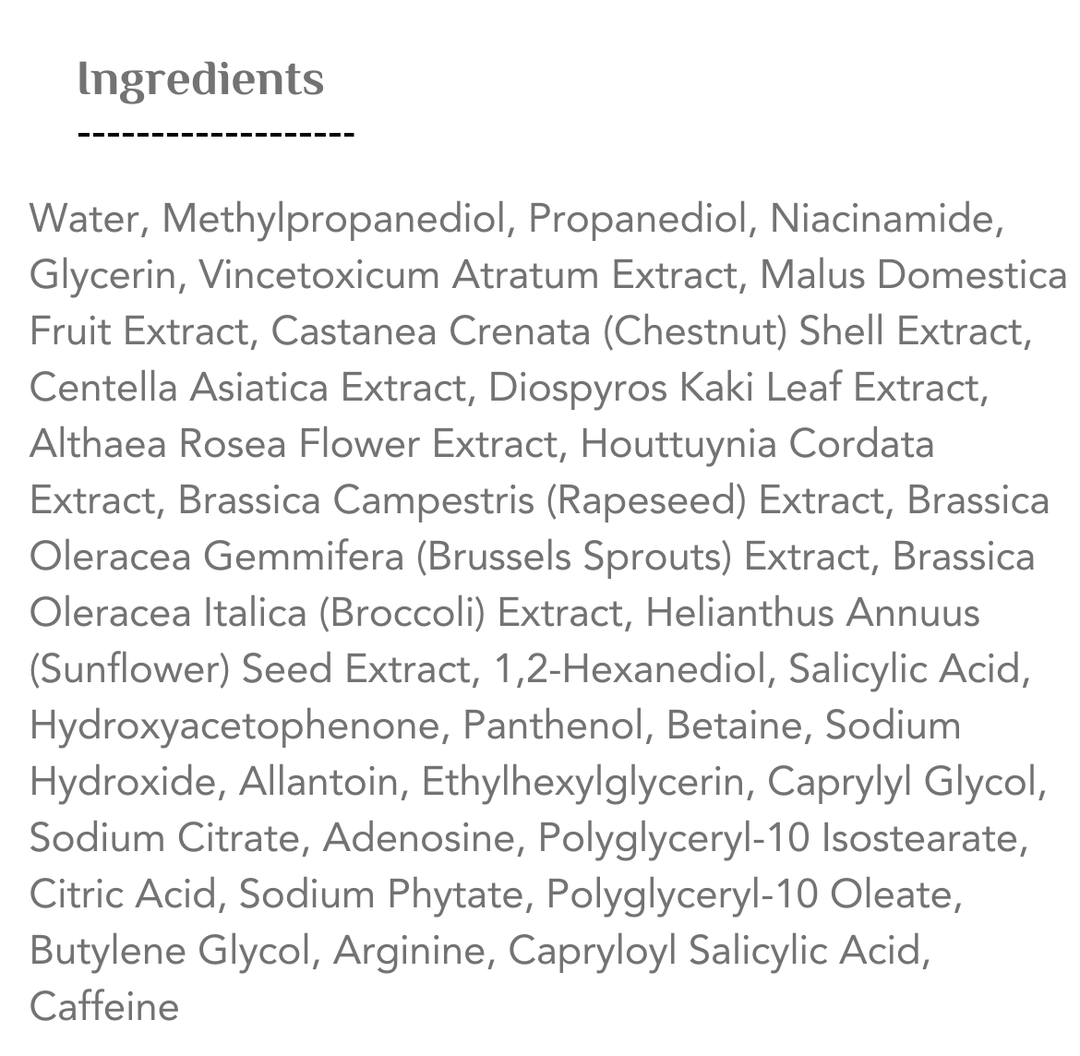 Abib Green LHA Pore Pad Clear Touch - 60 pads | ابيب وسادات تونر بالساليسيليك اسيد - 60 قطعة