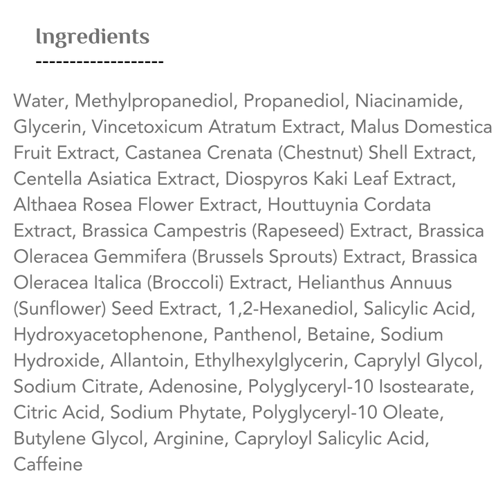 Abib Green LHA Pore Pad Clear Touch - 60 pads | ابيب وسادات تونر بالساليسيليك اسيد - 60 قطعة