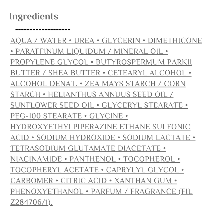 Mixa urea cica balm repair - 400ml | ميكسا كريم مرمم باليوريا و السيكا للجسم - 400 مل