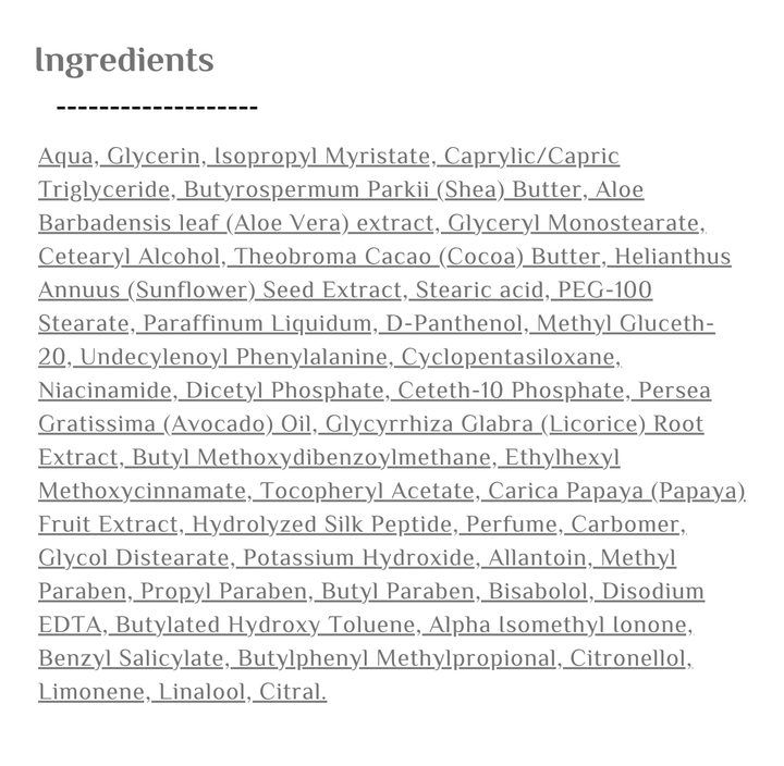 COSMO Pigmentation & Dark Spot Reduction Face Cream - 250ml | كوزمو كريم الوجه المضاد للتصبغات و البقع - 250 مل