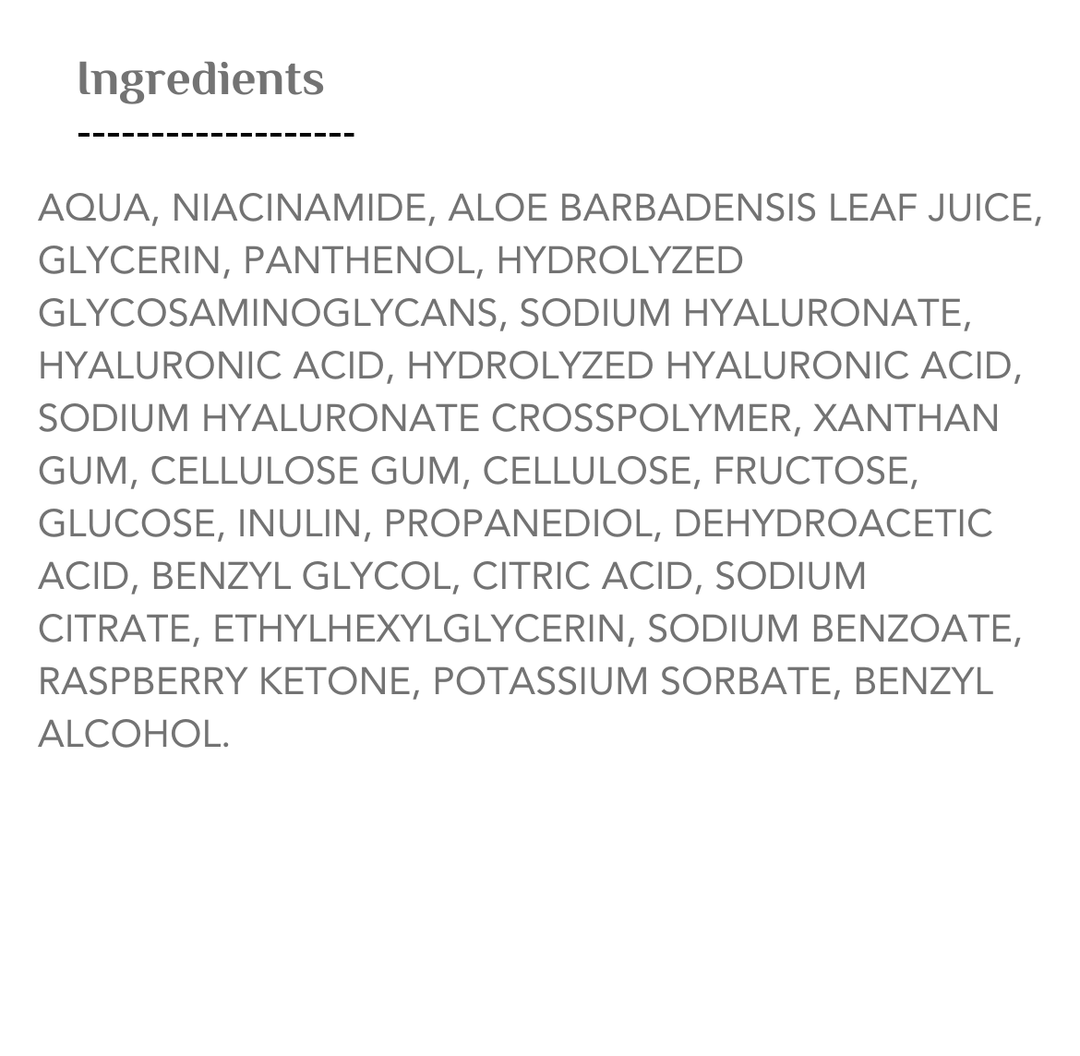 Nacomi Niacinamide 15% - 30ml | ناكومي سيروم نياسيناميد 15% - 30 مل