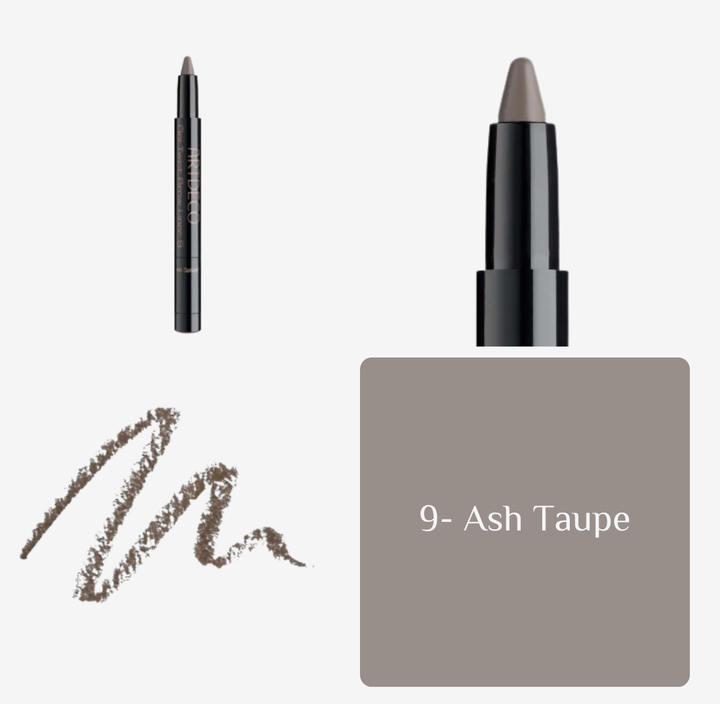 ARTDECO Gel Twist Brow Liner - 0.8g | ارتديكو قلم تحديد الحواجب - 0.8 غرام