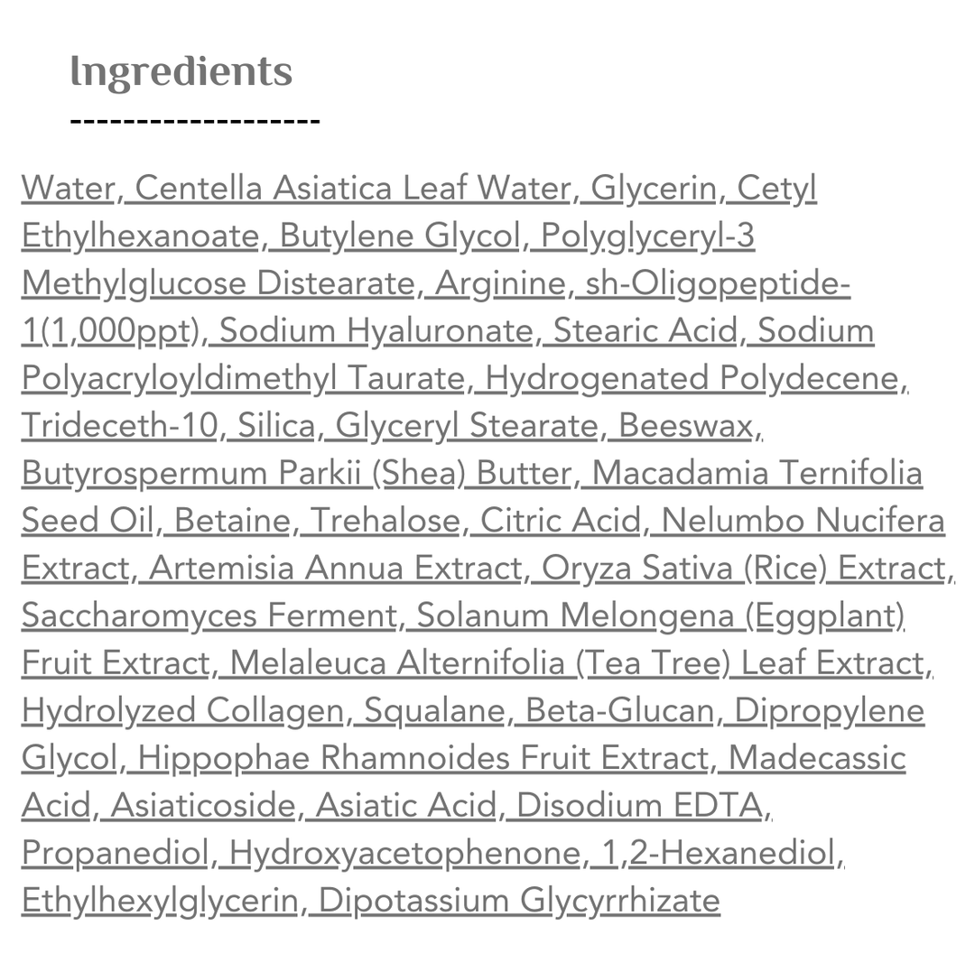 APLB Amino Acid Peptide Facial Cream - 55ml | اي بي ال بي كريم للوجه بالبتيدات و الأحماض الأمينية - 55 مل