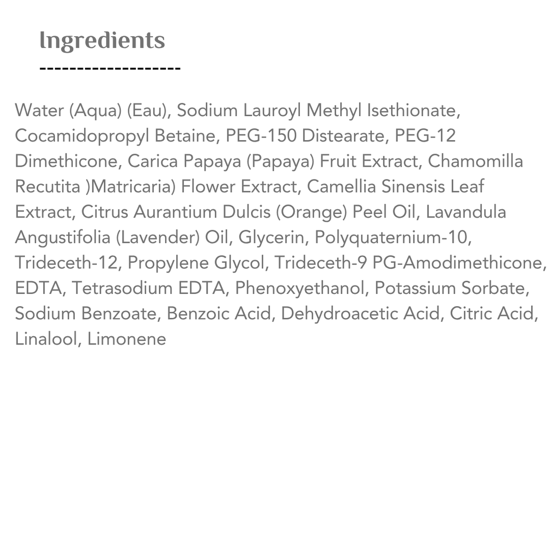 ELEVEN AUSTRALIA Deep Clean Shampoo Clarifying - 300ml | إلفن استراليا شامبو منقي لفروة الرأس - 300 مل