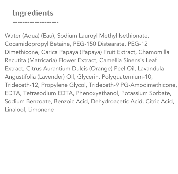 ELEVEN AUSTRALIA Deep Clean Shampoo Clarifying - 300ml | إلفن استراليا شامبو منقي لفروة الرأس - 300 مل