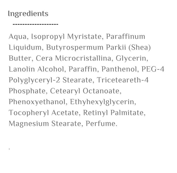 Cosmo Crema Nourish & Protect - 250 ml | كوزمو كريم مرطب للوجه - 250 مل