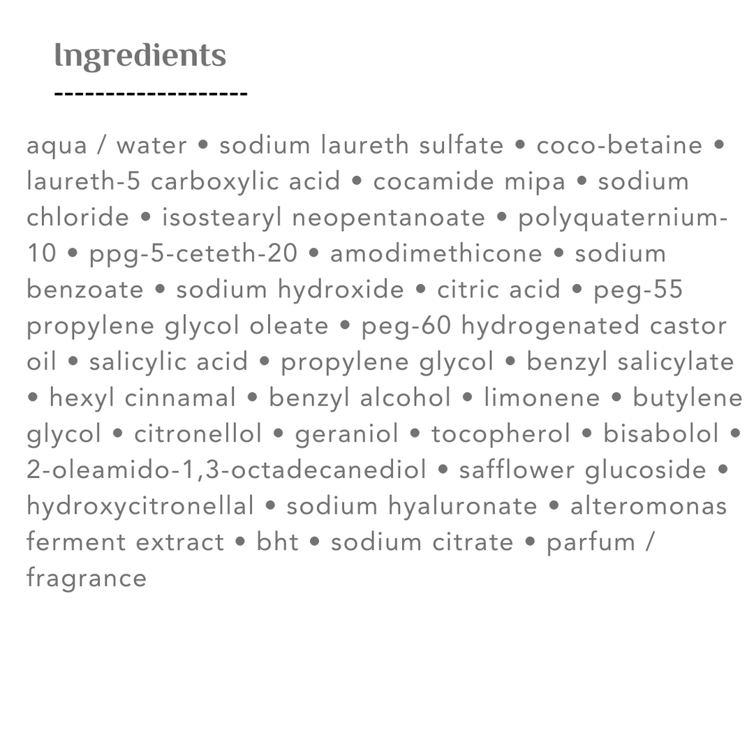 KÉRASTASE Chronologiste Shampoo - 1000ml | كيراستاس شامبو لتجديد الشعر الجاف و المتقدم بالعمر - 1000 مل