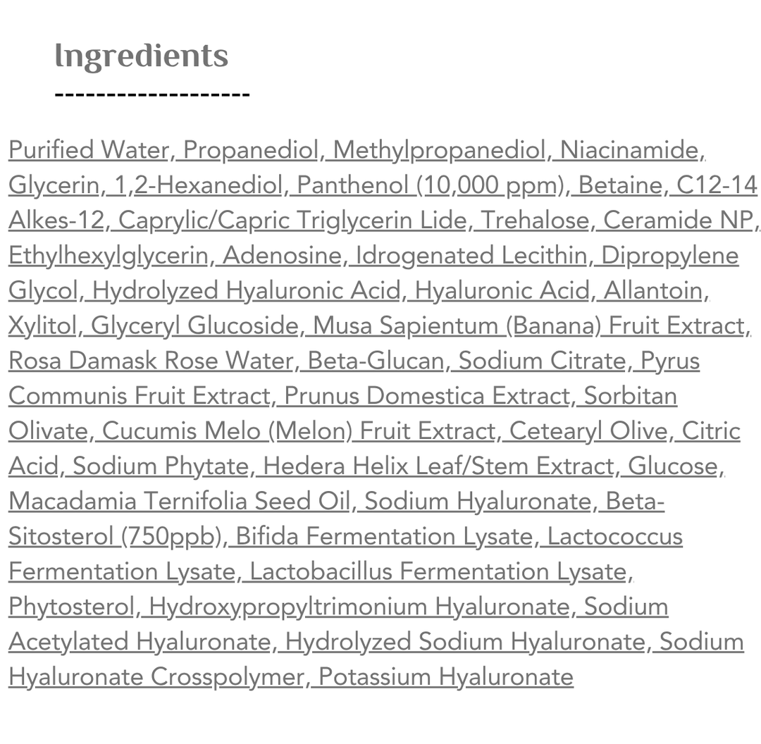 SOME BY MI Beta Panthenol Repair Toner - 150ml | سوم باي مي تونر بالبيتا بانتينول لترميم البشرة - 150 مل