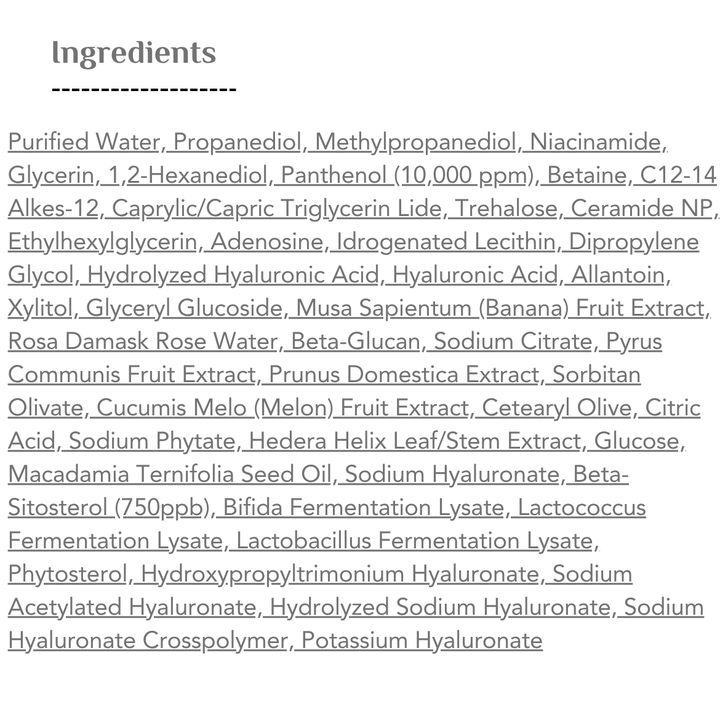 SOME BY MI Beta Panthenol Repair Toner - 150ml | سوم باي مي تونر بالبيتا بانتينول لترميم البشرة - 150 مل