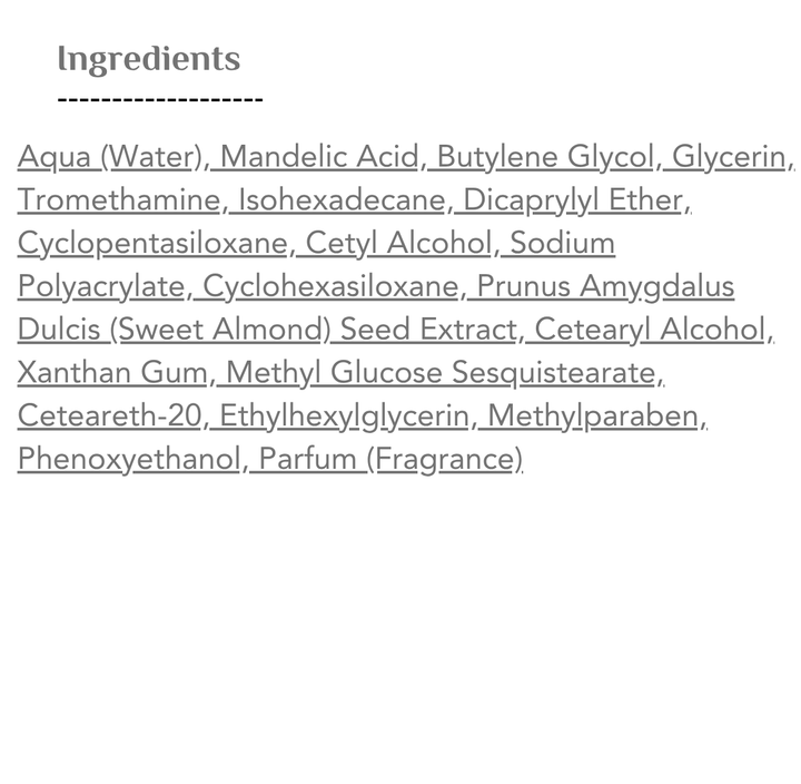 Pharmaceris T-Zone Oily Skin Exfoliating Night Crem - 50ml | فارماسيرز كريم ليلي مقشر للبشرة - 50 مل