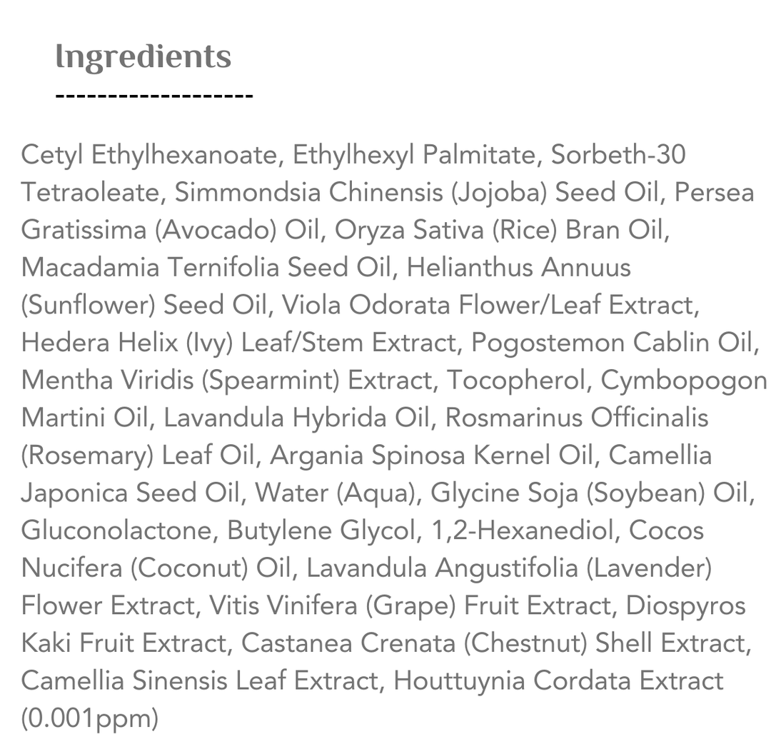 Abib Pore Cleansing Oil Heartleaf Oil-Wash - 200ml | ابيب غسول زيتي منظف للمسام - 200 مل