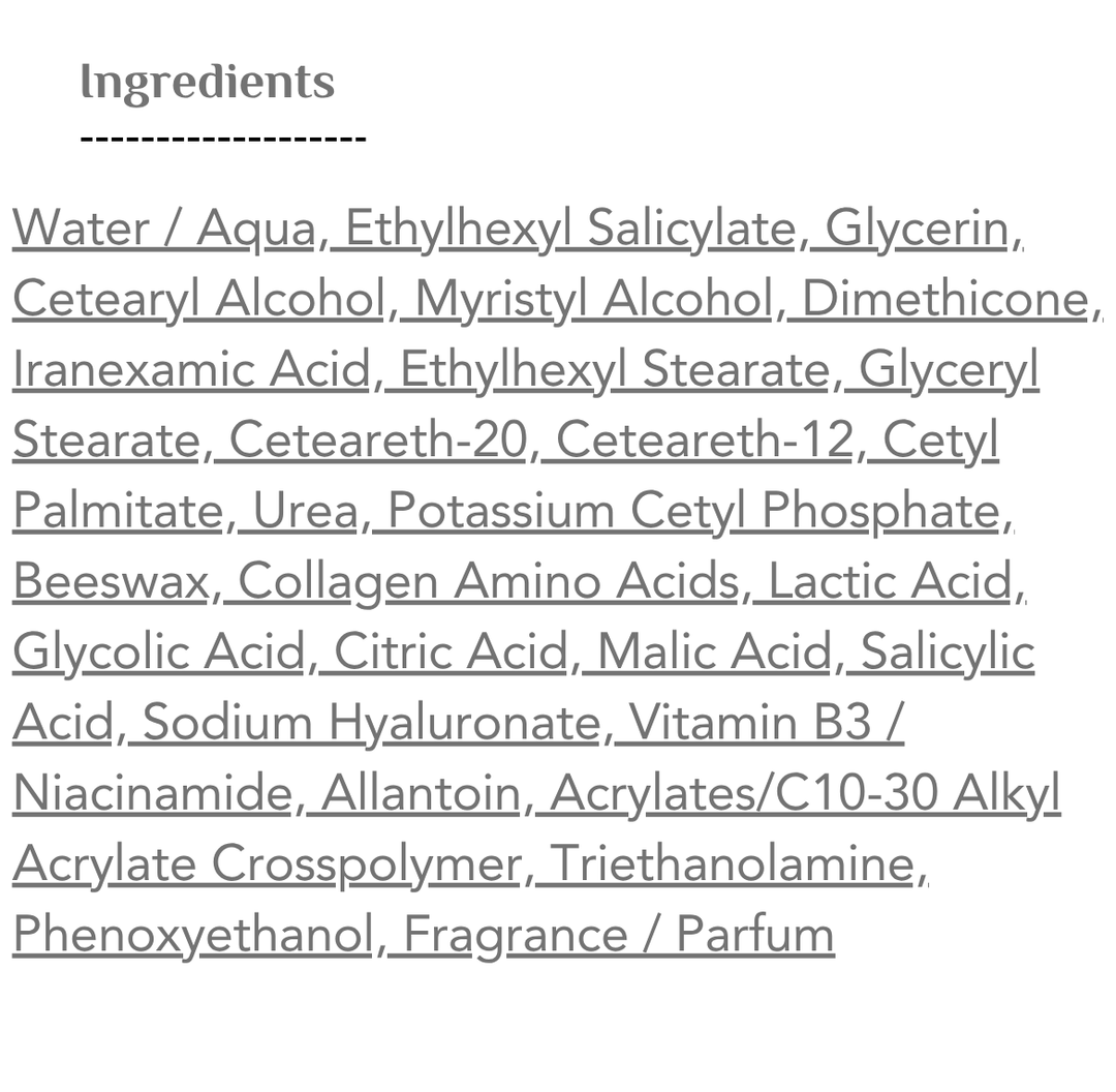 REVOX Anti-blemish face cream - 50ml | ريفوكس كريم معالج لعيوب البشرة - 50 مل