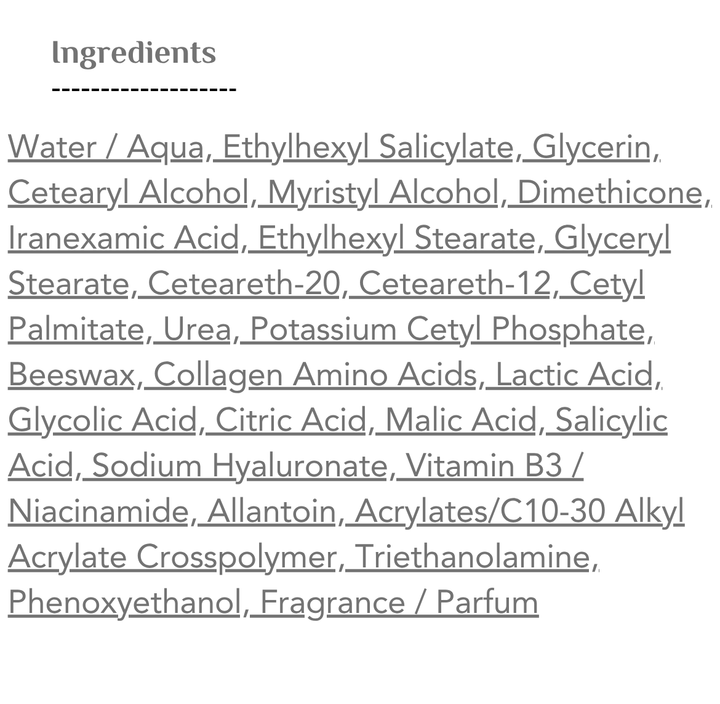 REVOX Anti-blemish face cream - 50ml | ريفوكس كريم معالج لعيوب البشرة - 50 مل