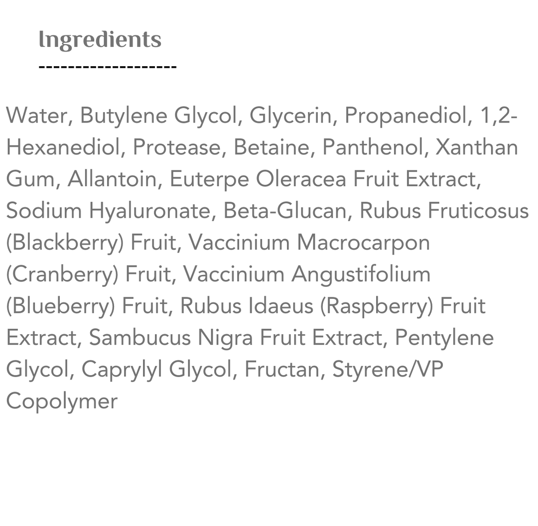 EQQUALBERRY Moisture Exfoliating Toner - 155ml | ايكوال بيري تونر مقشر لطيف للبشرة - 155 مل