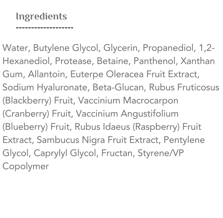EQQUALBERRY Moisture Exfoliating Toner - 155ml | ايكوال بيري تونر مقشر لطيف للبشرة - 155 مل