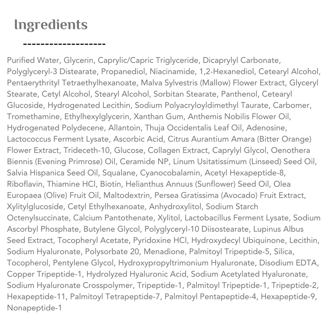 NEOGEN V.BIOME Advanced Eye Cream - 35ml | نيوجين كريم جل للعين - 35 مل