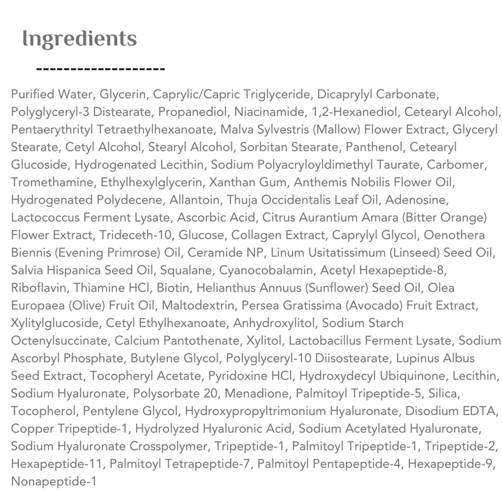 NEOGEN V.BIOME Advanced Eye Cream - 35ml | نيوجين كريم جل للعين - 35 مل