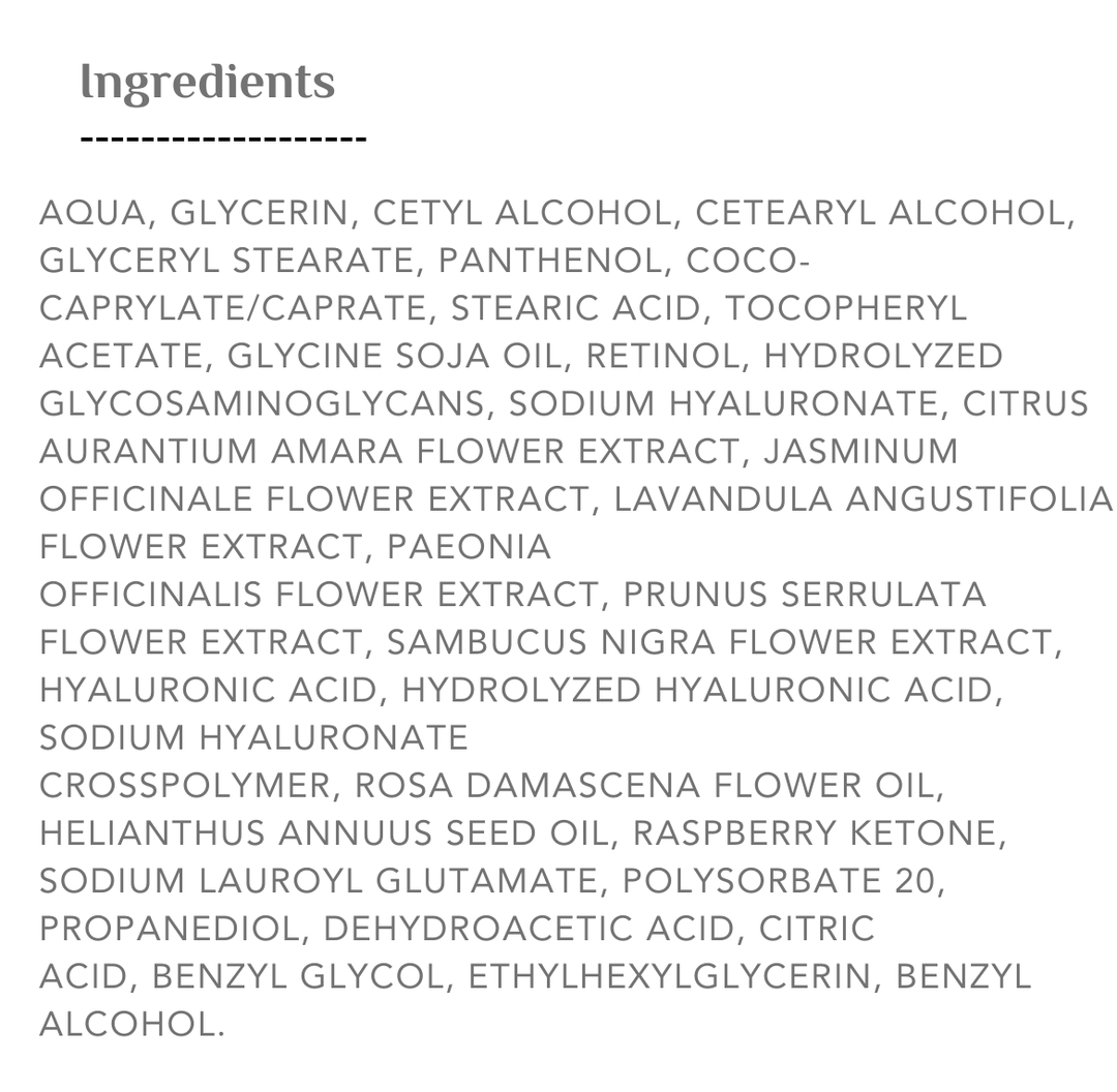 Nacomi Retinol 0,25 - 30ml | ناكومي سيروم الريتينول 0.25% - 30 مل