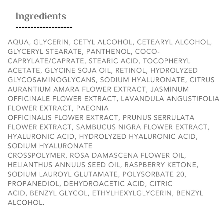 Nacomi Retinol 0,25 - 30ml | ناكومي سيروم الريتينول 0.25% - 30 مل