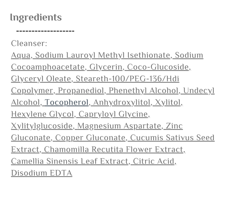 Celenes by Sweden Hyaluronic Acid 2% + Ferment Active Gojibery - Thermal Cleansing Foaming Gel Dry & Sensitive Skin - 30x200ml |سيلينس مجموعة العناية بالبشرة الجافة و الحساسة - 30 x200 مل