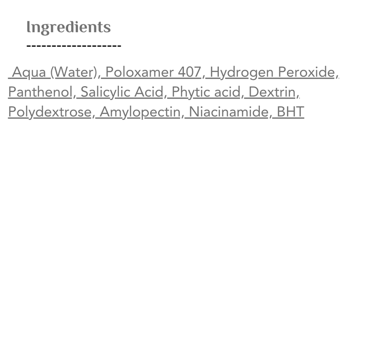 Pharmaceris T-Zone Oily & Acne Skin - 10ml | فارماسيرز جل موضعي لمعالجة حب الشباب - 10 مل