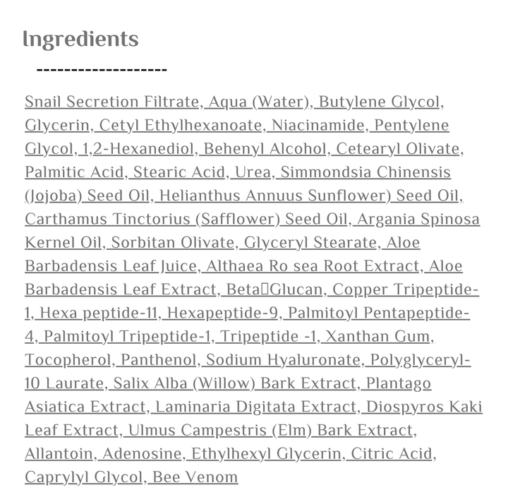 BENTON Snail Bee High Content Lotion - 120ml | بينتون لوشن مستخلص الحلزون - 120 مل