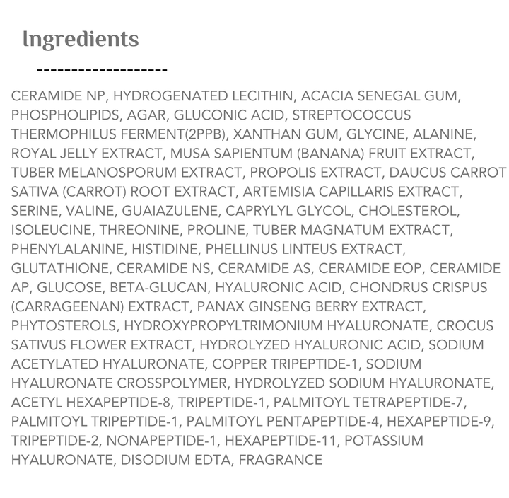 NEOGEN Probiotics Youth Repair Cream - 50g | نيوجين كريم مرمم و مضاد لعلامات التقدم بالعمر - 50 غرام