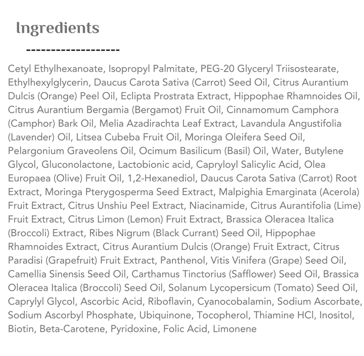 NEOGEN Carrot Deep Clear Remover Oil Pad - 60pads | نيوجين وسادات لتنقية الزيوت من الوجه بمستخلص الجزر - 60 قطعة