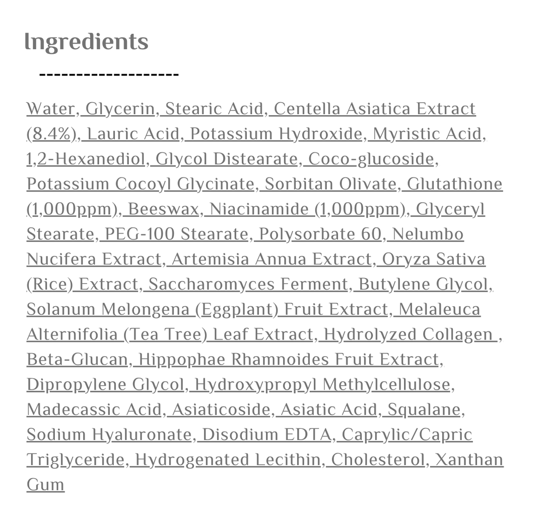 APLB Glutathione Niacinamide Facial Cleanser - 80ml | اي بي ال بي غسول الجلوتاثيون و النياسيناميد - 80 مل