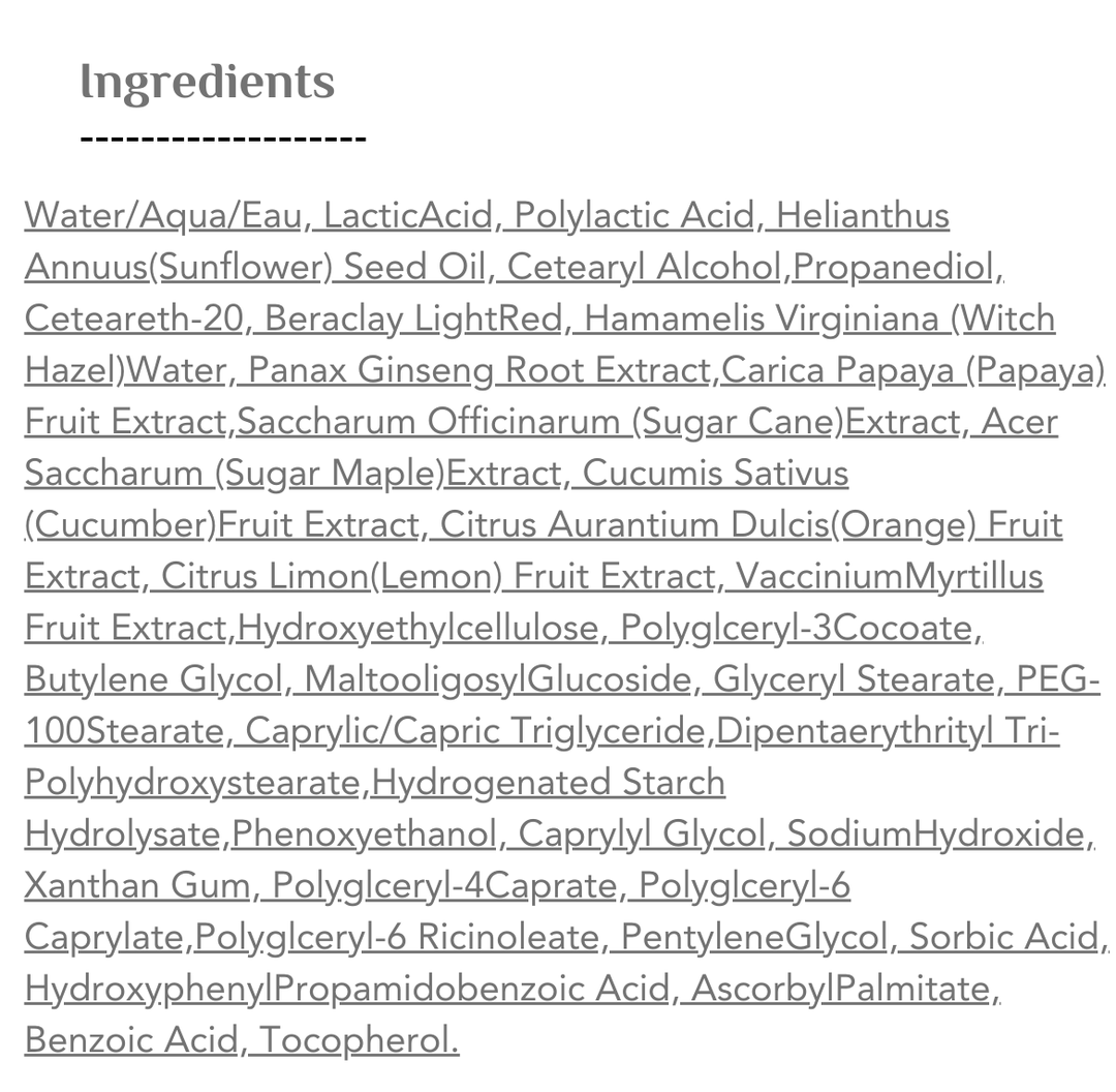 Pixi Peel and Polish - 80ml | بيكسي مقشر كيميائي - 80 مل