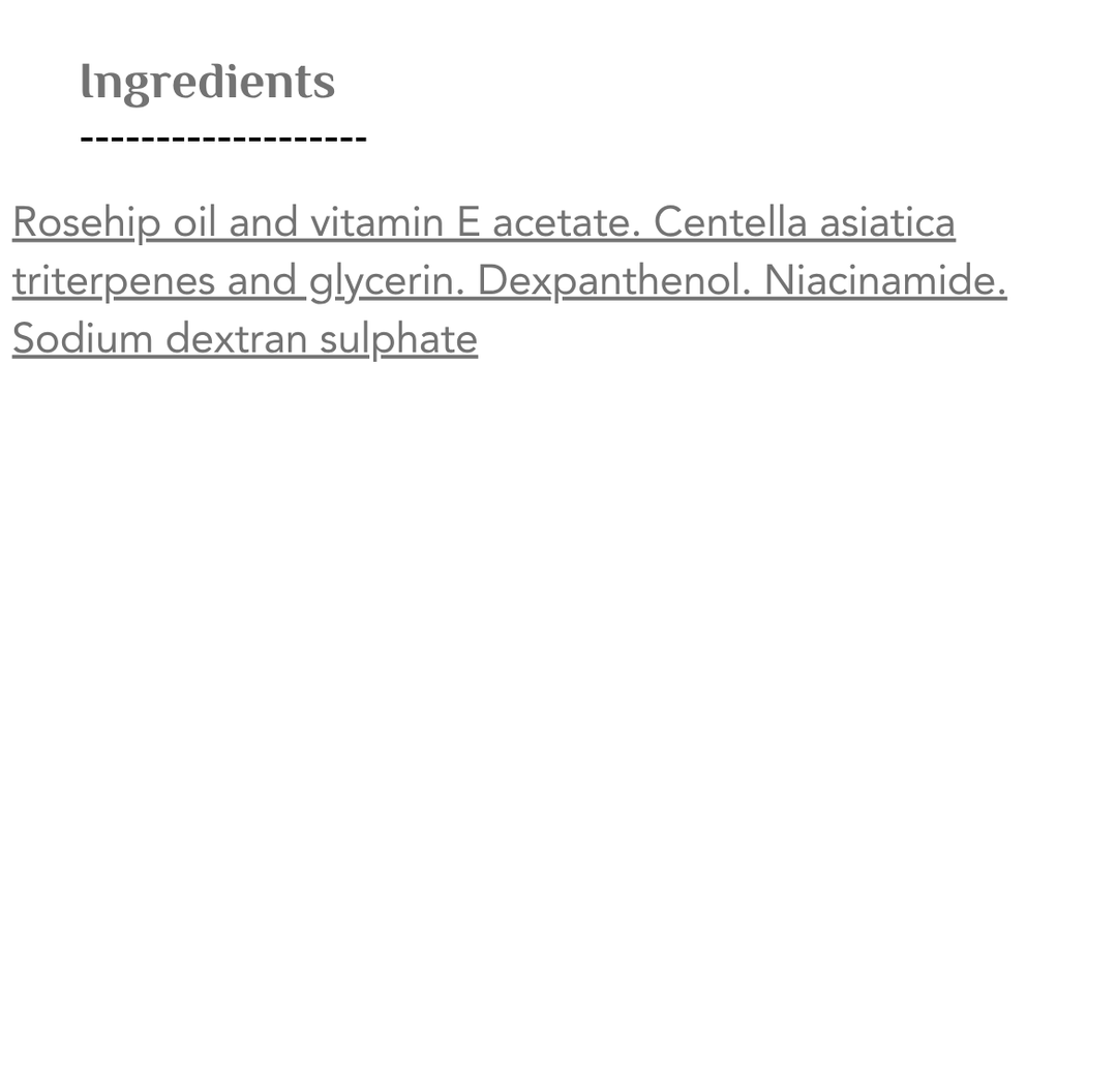 ISDIN Cicapost ream - 50g | ازدن كريم مرمم للبشرة - 10 غرام