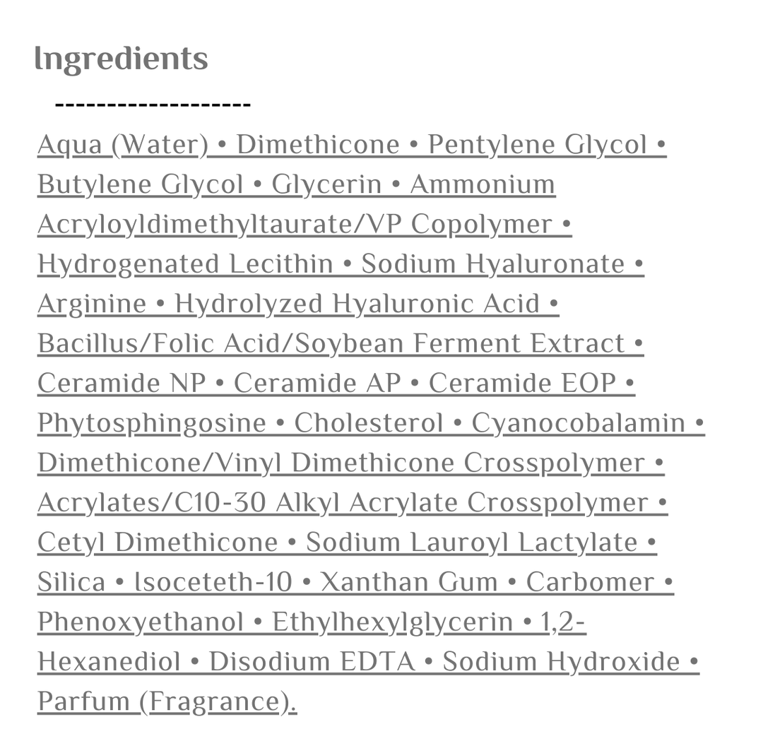 RILASTIL Aqua Intense 72h  - 40ml | ريلاستيل مرطب جل مائي 72 ساعة - 40 مل