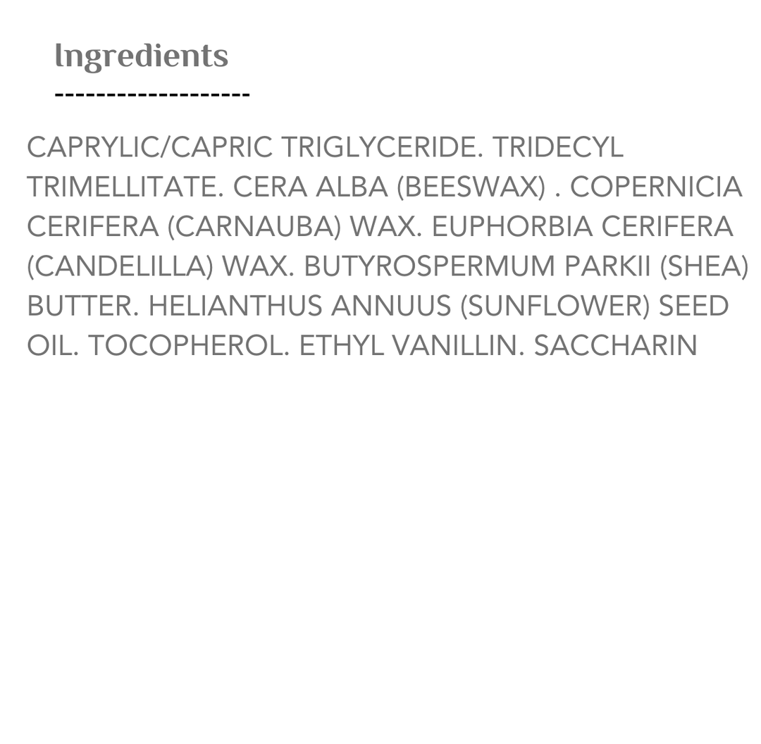 TOPICREM Hydra Lip Balm - 4g | توبيكريم مرطب شفاه - 4 غرام