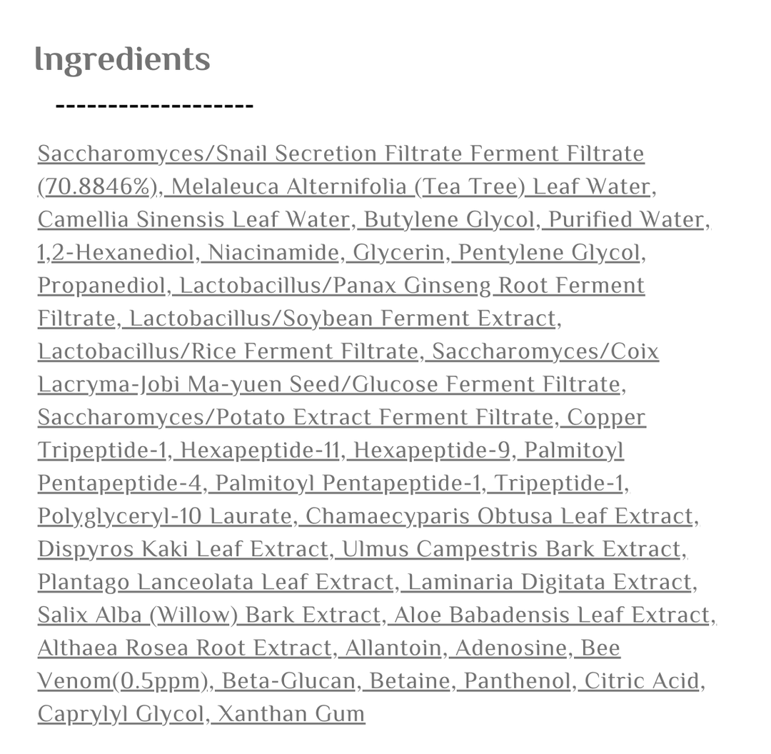 BENTON Snail Bee Ultimate Face Serum - 53ml | بينتون سيروم الحلزون - 53 مل