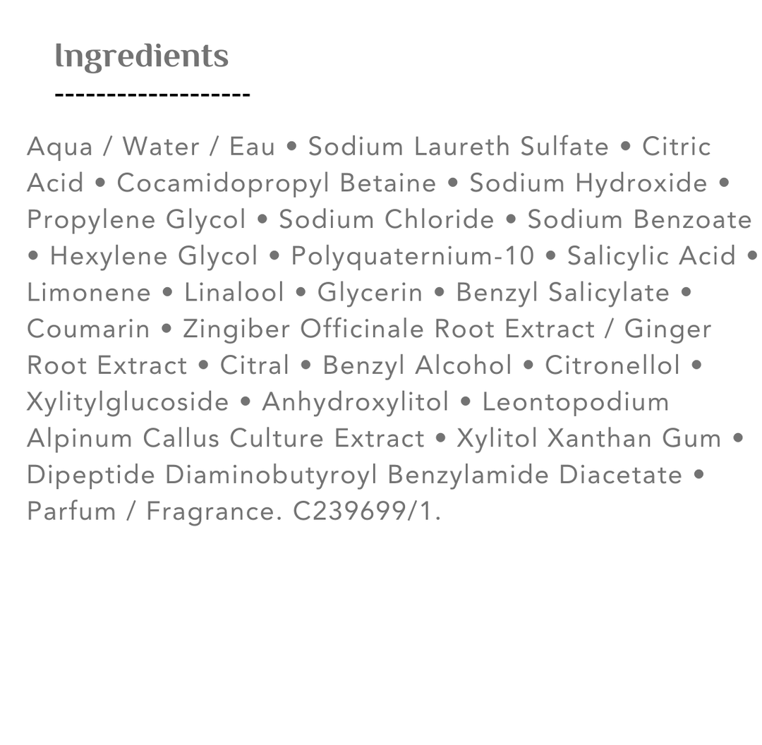KÉRASTASE Genesis Bain Hydra-Fortifiant Shampoo - 250ml | كيراستاس شامبو لتنظيف و التحكم في الزيوت - 250 مل