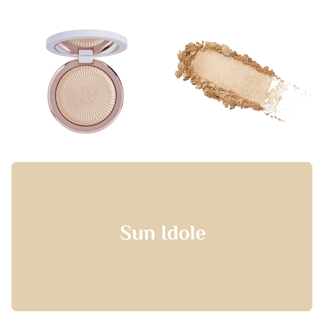 Anastasia Beverly Hills Glow Seeker Highlighter - 11g | أنستازيا بيفرلي هيلز هايلايتر - 11 غرام