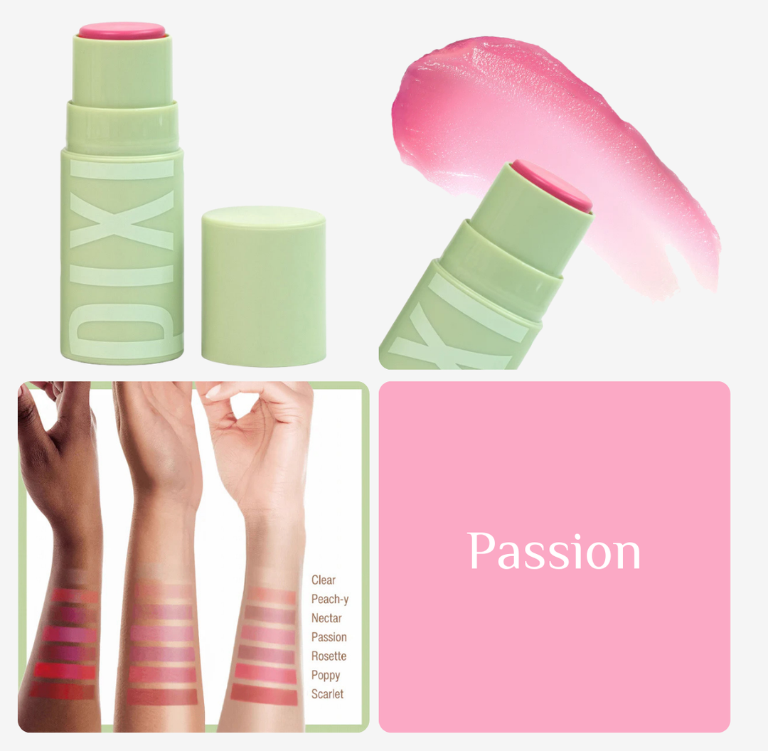 Pixi Hydra Lip Treat - 4.8g | بيكسي مرطب شفاه - 4.8 غرام