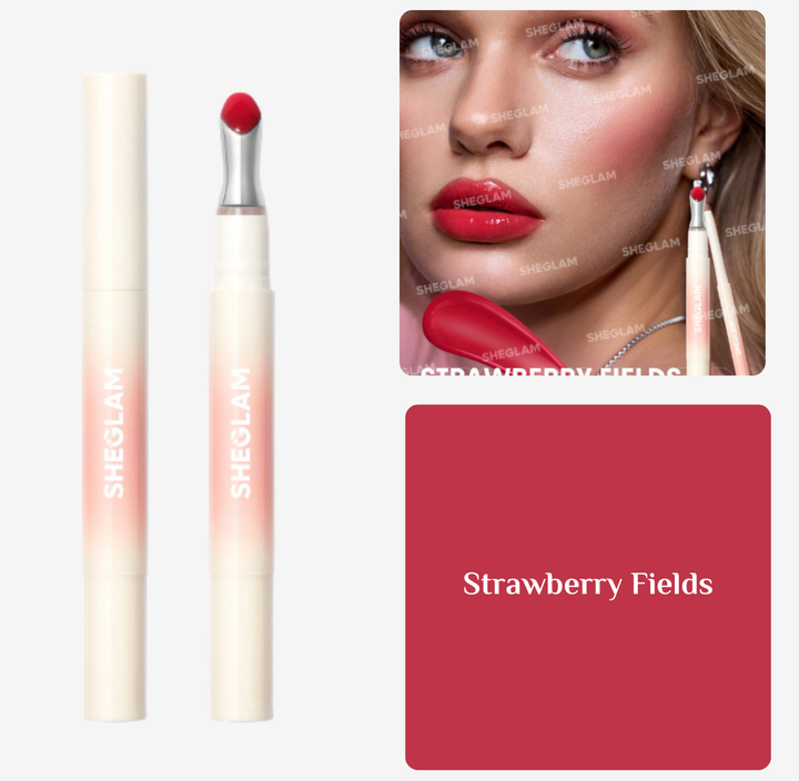 SHEGLAM Bold Booster Lip Plumper - 1.5g | شيكلام غلوس للشفاه - 1.5 غرام