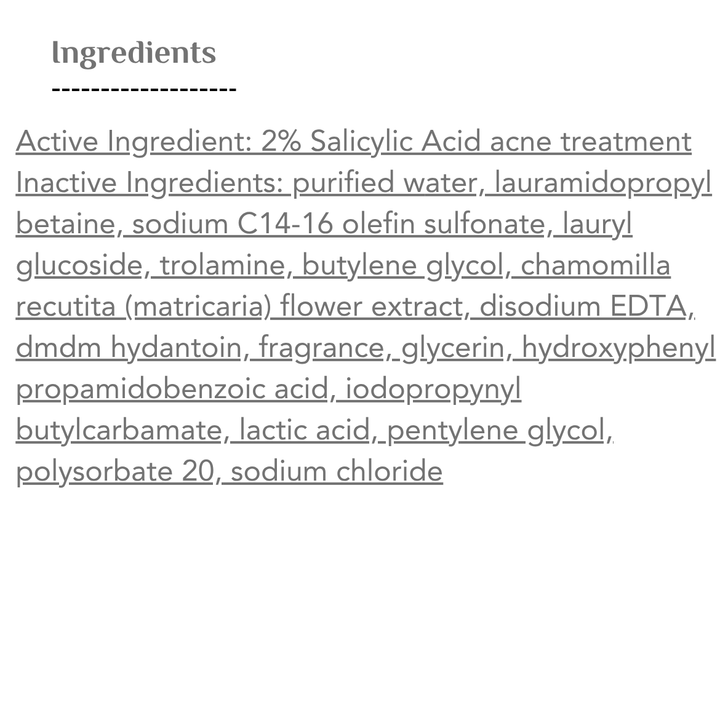 THE INKEY LIST Glycolic Acid Exfoliating Body Stick - 45g | ذا انكي ليست ستيك جليكوليك اسيد مقشرة للجسم - 45 غرام