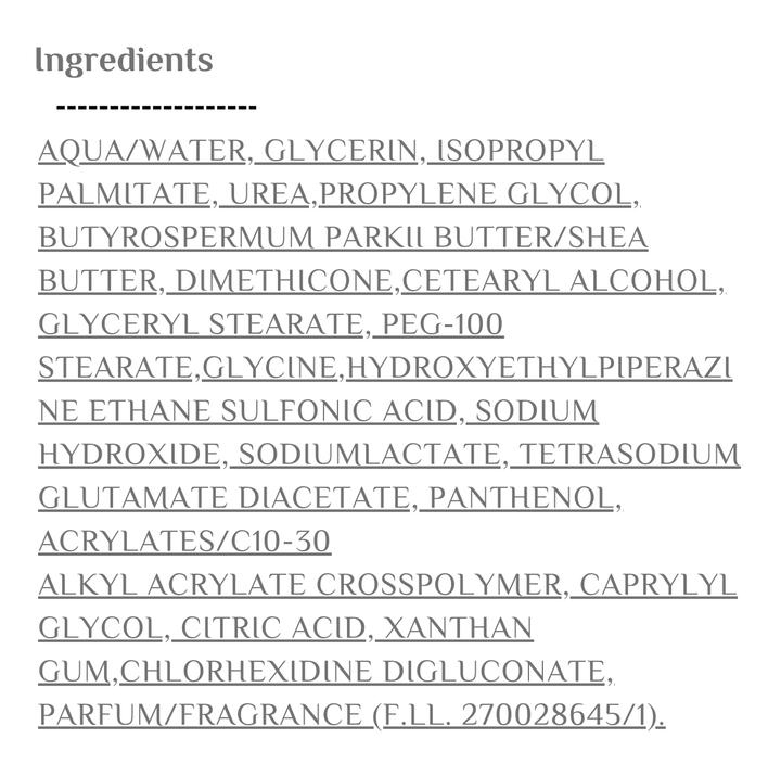Mixa Urea Cica Repair Body Lotion Very dry skin - 250ml | ميكسا لوشن اليوريا و السيكا المرمم للبشرة الجافة جدا - 250 مل