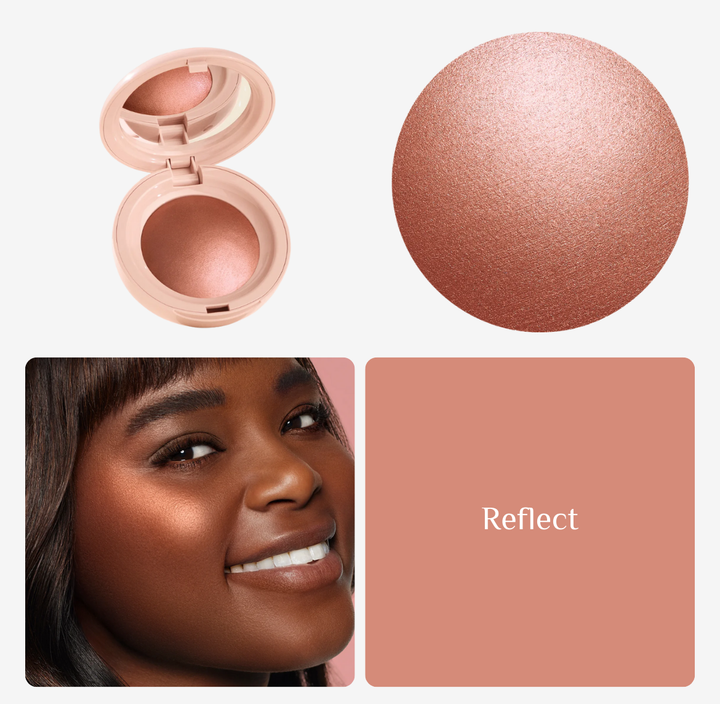 Rare Beauty Positive Light Silky Touch Highlighter - 2.8g | رير بيوتي هايلايتر - ٢.٨ غرام