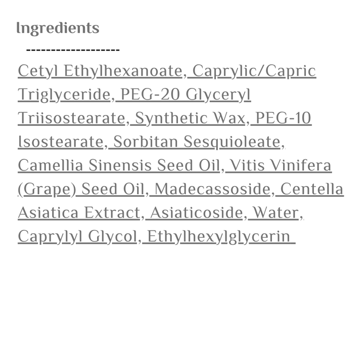 Dr.Althea Pure Grinding Cleansing Balm - 50ml | دكتور الثيا بالم منظف للوجه - 50 مل
