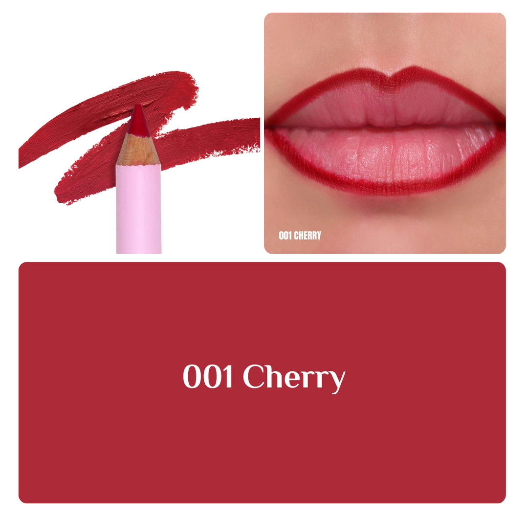 MOIRA Flirty Lip Pencil - 1.1g | مويرا قلم تحديد الشفاه - 1.1 غرام
