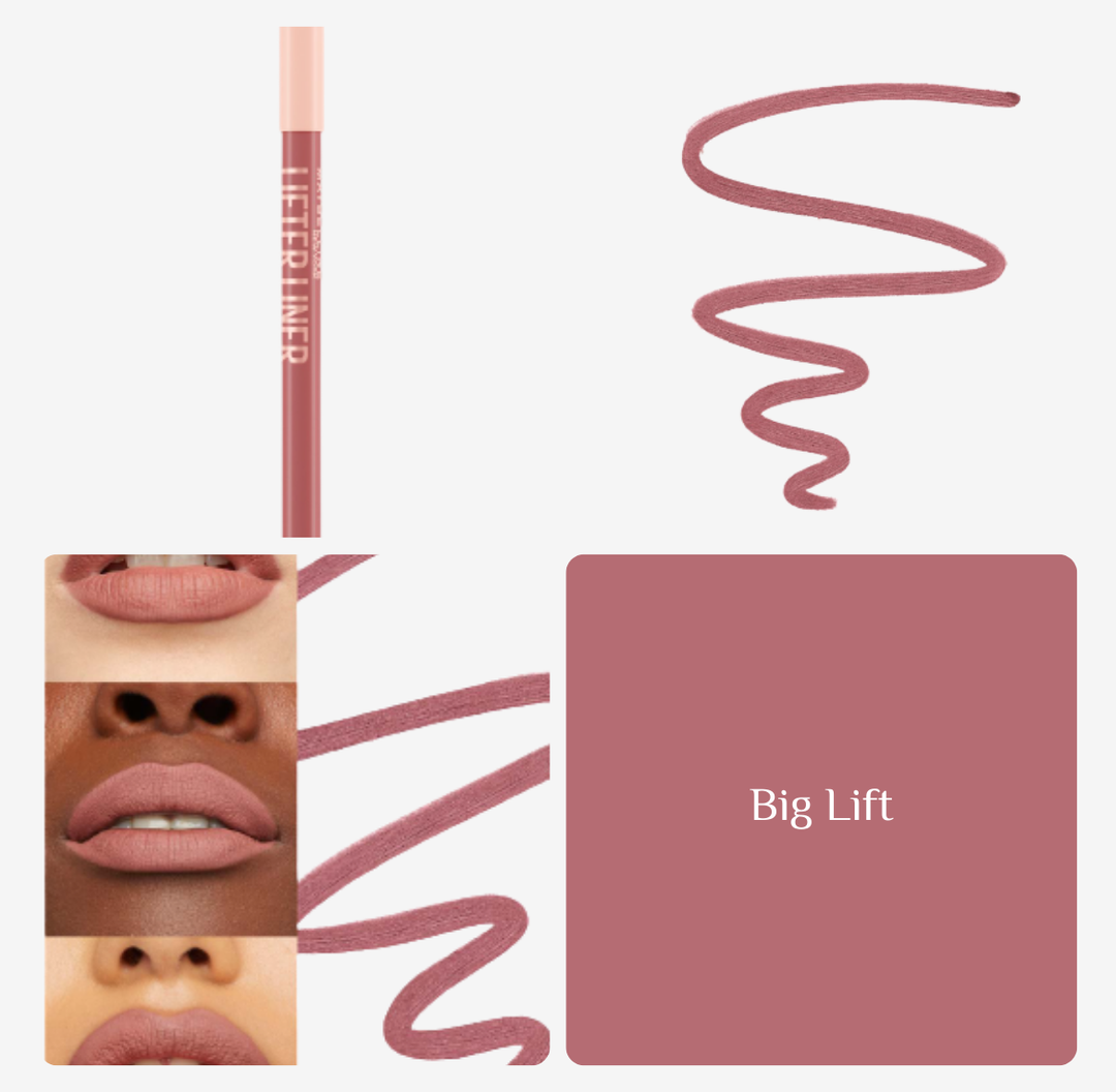 MAYBELLINE Lifter Liner Lip Liner | ميبيلين قلم تحديد الشفاه