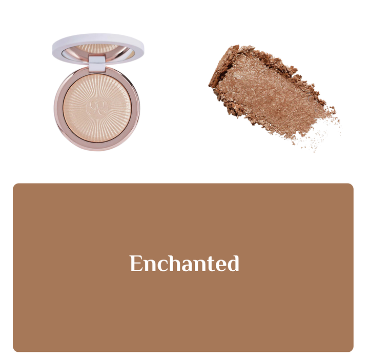 Anastasia Beverly Hills Glow Seeker Highlighter - 11g | أنستازيا بيفرلي هيلز هايلايتر - 11 غرام