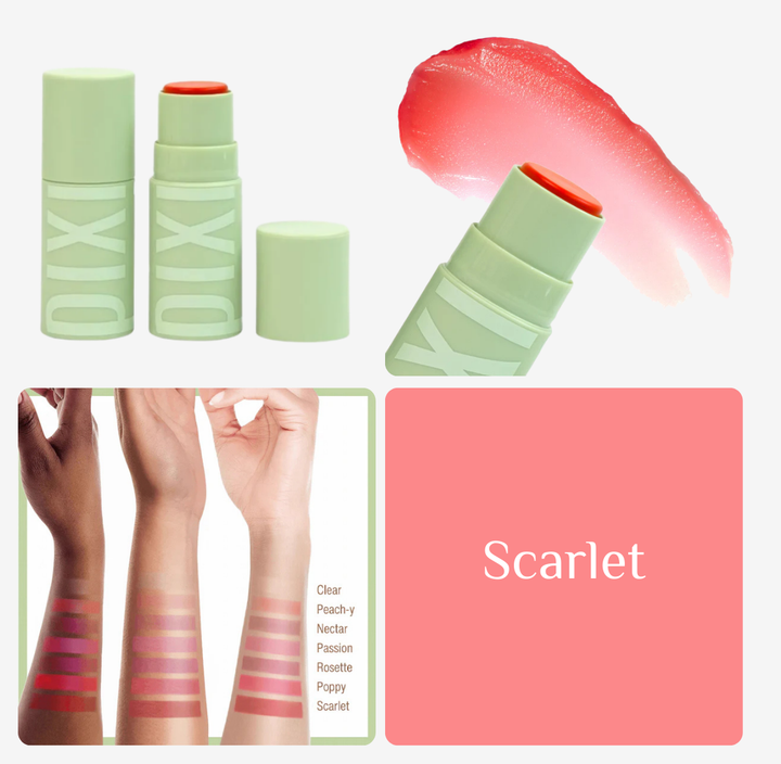 Pixi Hydra Lip Treat - 4.8g | بيكسي مرطب شفاه - 4.8 غرام