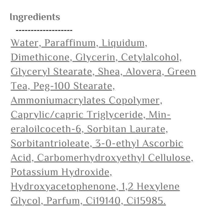 Madam Coachella Advanced Vitamin C Moisturizer Cream - 50g | مدام كوتشيلا كريم فيتامين سي للوجه - 50 غرام