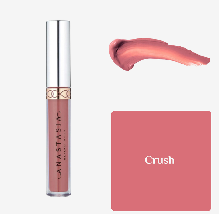 ANASTASIA BEVERLY HILLS Liquid Lipstick - 3.2g | انستازيا أحمر شفاه سائل - 3.2 غرام