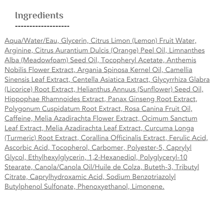 Pixi Vitamin-c Remedy Mask - 300ml | بيكسي ماسك فيتامين سي - 300 مل